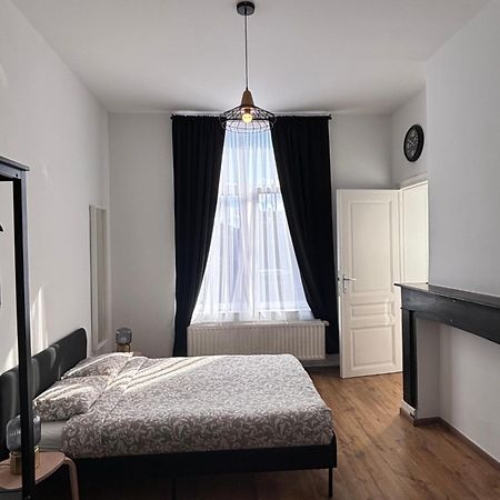 Studio Nahida Βρυξέλλες Εξωτερικό φωτογραφία
